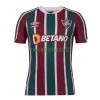 Maillot de Supporter Fluminense Domicile 2022-23 Pour Homme